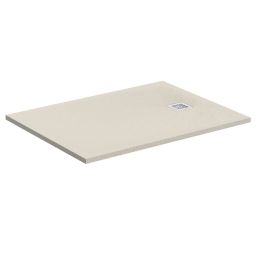 Ideal Standard Ultra Flat S Sprchová vanička 140x70 cm, piesková K8234FT
