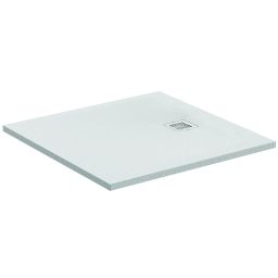 Ideal Standard Ultra Flat S Sprchová vanička 100x100 cm, biela K8216FR