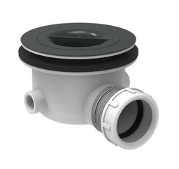 Ideal Standard Súprava odpadu Ultraflat pre sprchovú vaničku K936367