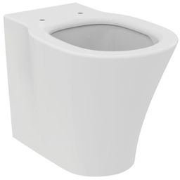 Ideal Standard Connect Air stojaci záchod s technológiou AquaBlade, Ideal Plus biely E0042MA