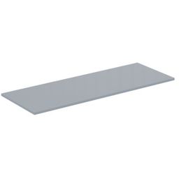 Ideal Standard Connect Air Podstavec pod umývadlo 120,4x44,2x1,8 cm svetlosivý lesk E0852EQ
