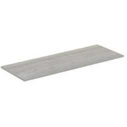 Ideal Standard Connect Air Podstavec pod umývadlo 120,4x44,2x1,8 cm sivý dub E0852PS