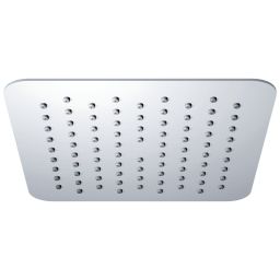 Ideal Standard Sprchová hlavica Idealrain Cube LUXE, 200x200 mm, nerezová oceľ B0387MY