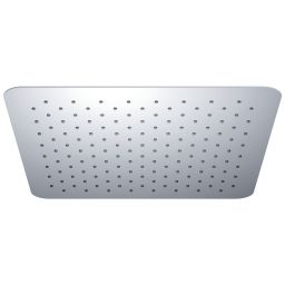 Ideal Standard Sprchová hlavica Idealrain Cube LUXE, 400x400 mm, nerezová oceľ B0389MY