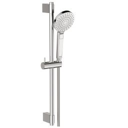 Ideal Standard Sprchová súprava Idealrain Evo Jet Circle, tyč 600 mm s ručnou sprchou B2233AA