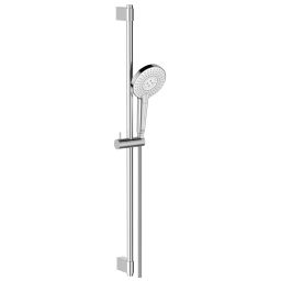 Ideal Standard Idealrain Evo Jet sprchový set kruh, tyč 900 mm s ručnou sprchou B1763AA