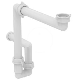 Ideal Standard Priestorovo úsporný sifón EE23033967