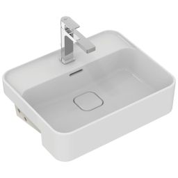Ideal Standard Strada II Umývadlo s polospádom 50x40 cm T299301
