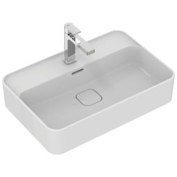 Ideal Standard Strada II Umývadlo na dosku 60x40 cm, 1 otvor pre batériu T299801