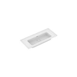 Ideal Standard Strada II Umývadlo 100 cm, bez otvoru pre batériu T363501
