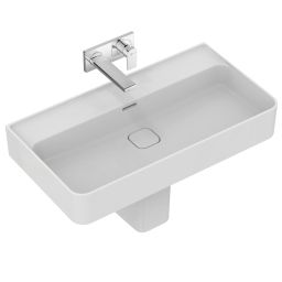 Ideal Standard Strada II Umývadlo 80 cm, bez otvoru pre batériu T363901