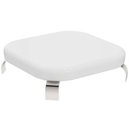 Ideal Standard Strada II Náhradný keramický kryt odpadu, biely T854601
