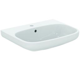 Ideal Standard i.Life A Umývadlo 60 cm, s prepadom, biele T470501