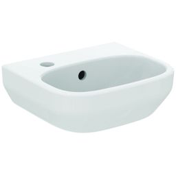 Ideal Standard i.Life A Umývadlo 35 cm ľavé, biele T470901