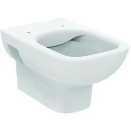 Ideal Standard i.Life A Závesné WC RL+, biele T471701