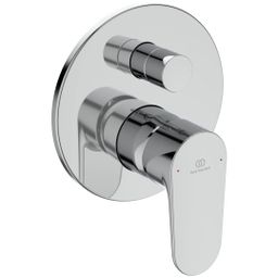 Ideal Standard Cerafine O Vaňová batéria bez telesa, chróm A7350AA