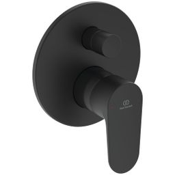 Ideal Standard Cerafine O Vaňová batéria bez telesa, čierna A7350XG