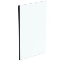 Ideal Standard Connect 2 Walk-In stena 120 cm, čierna matná K9379V3