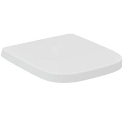 Ideal Standard i.Life S obal na Záchodová doska, biely T473601
