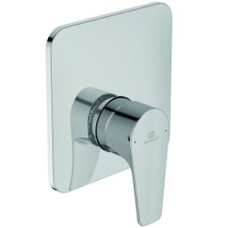 Ideal Standard Cerafine D Zásuvková sprchová batéria s telom, chróm A7188AA