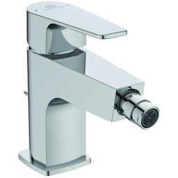 Ideal Standard Cerafine D Bidetová batéria s odpadom, chróm BC492AA