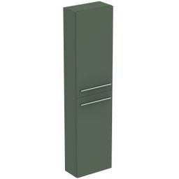 Ideal Standard i.Life S Vysoká skrinka 40 x 160 cm, matný sivý kremeň T5288NG