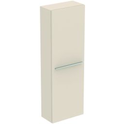 Ideal Standard Skriňa i.Life S Medium 40 x 120 cm, pieskový mat T5289NF