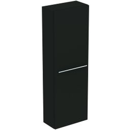 Ideal Standard Skriňa i.Life S Medium 40 x 120 cm, hranatá sivá matná T5289NV