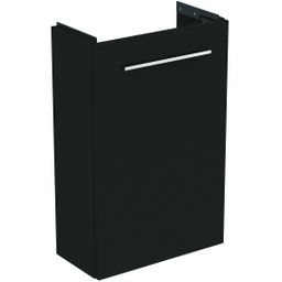 Ideal Standard i.Life S Skrinka pod umývadlo 41 cm, hranatá sivá matná T5296NV