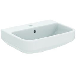 Ideal Standard i.Life S Závesné umývadlo 50 cm, biele T458501
