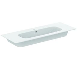 Ideal Standard i.Life A Nábytok umývadlo 124 cm, biele T462201