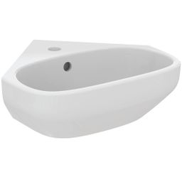 Ideal Standard i.Life A Rohové umývadlo 45 cm, biele T471101