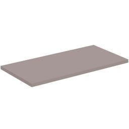 Ideal Standard i.Life A Vrchná doska pre skrinku pod polosplachovacie umývadlo 60 cm, matná béžová T5264NH