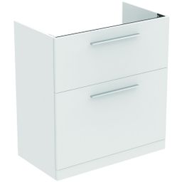 Ideal Standard i.Life A Skrinka pod nábytkové umývadlo 80 cm, biela matná T5274DU