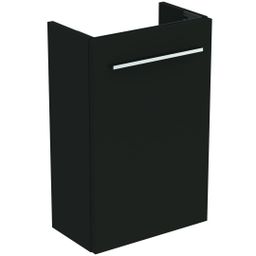 Ideal Standard i.Life S Skrinka na umývadlo Tempo 35,4 cm, hranatá sivá matná T5302NV