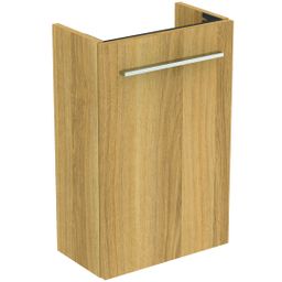 Ideal Standard i.Life S Skrinka pod umývadlo Tempo 35,4 cm, prírodný dub T5302NX
