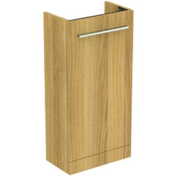 Ideal Standard i.Life S Stojaca skrinka pod umývadlo Tempo 35,4 cm, prírodný dub T5303NX