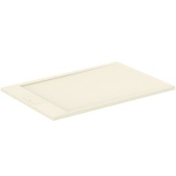 Ideal Standard i.Life Sprchová vanička liata 120 x 90 cm, piesková T5221FT