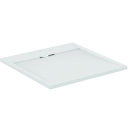 Ideal Standard i.Life Sprchová vanička liata 80 x 80 cm, biela matná T5229FR