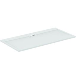 Ideal Standard i.Life Sprchová vanička liata 180 x 90 cm, biela matná T5230FR
