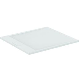 Ideal Standard i.Life Sprchová vanička liata 100 x 90 cm, biela matná T5231FR