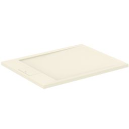 Ideal Standard i.Life Sprchová vanička liata 90 x 70 cm, piesková T5237FT