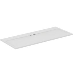 Ideal Standard i.Life Vstavaná sprchová vanička 170 x 70 cm, biela matná T5244FR