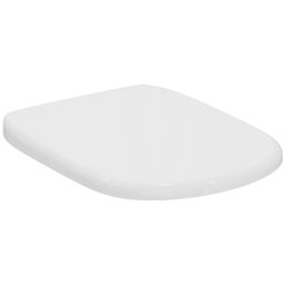 Ideal Standard Tesi Záchodová doska Softclose, biele T552401