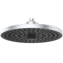 Ideal Standard ALU+ Hlavová sprcha Idealrain, strieborná BD581SI