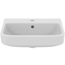 Ideal Standard i.life B Umývadlo 50 cm, biele T4609HY