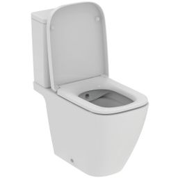 Ideal Standard i.life B WC kombi mísa Rimless s funkcí bidetu T537101