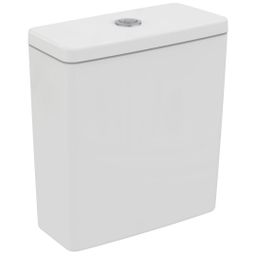 Ideal Standard i.life B Nádrž 6/3l, spodné plnenie, biela T472401