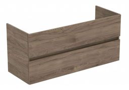 Ideal Standard Eurovit Plus Skříňka pod umyvadlo 120 cm, ořech R0266Y9