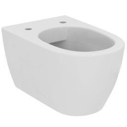 Ideal Standard i-Life O Závesné WC, HydroTwist, biele T568001